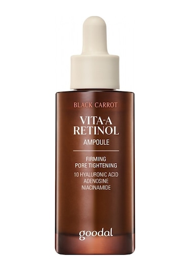 Goodal Black Carrot Vita-A Retinol Ampoule Serum 30 ML