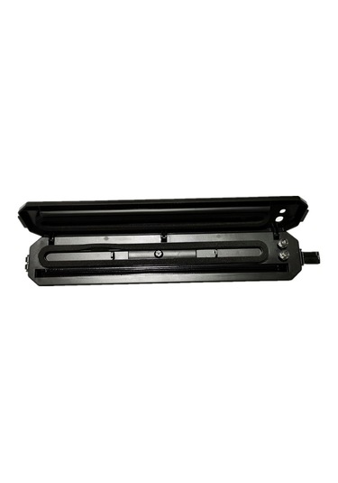 Symbee Ev Ve Ticari Kullanıma Uygun Taşınabilir Mini Vakum Paketleme Makinesi - 100 Adet 25x17 Vakum Poşeti İçerir Diğer