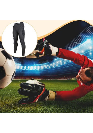 Suntek Tüm Mevsimler İçin Çok Amaçlı Diz Ve Uyluk Dolgulu