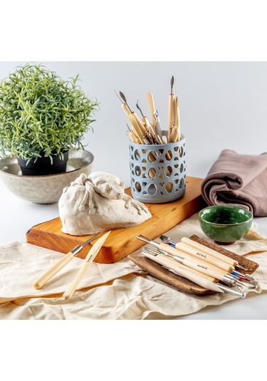 Mm Heykel Seti 39 Parça