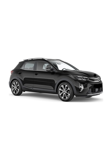 Kia Stonic Krom Cam Çıtası 4 Kapı P.çelik 2018 Sonrası