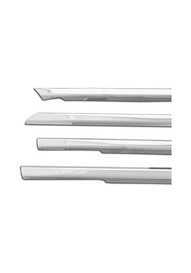 Ford Focus 4 Cam Çıtası 2018 Üzeri 4 Prc P.çelik