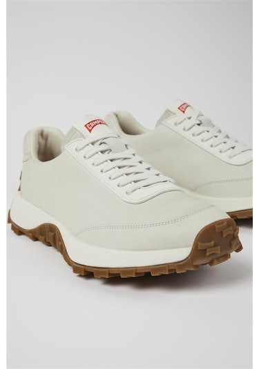 Camper Drift Trail K100928-001 Yürüyüş Ayakkabısı Beyaz