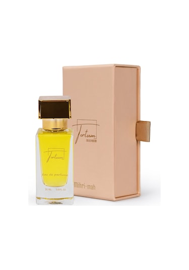 Tortum Parfüm Mihri-Mah Kadın Parfüm EDP 30 ML