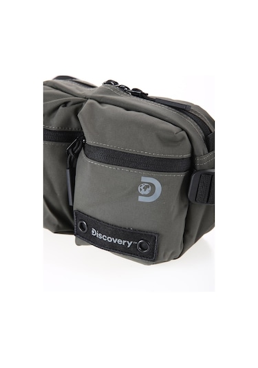 Discovery Dıscovery D00111 Bel Çantası-haki Haki