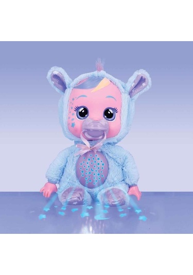 Cry Babies Iyi Geceler Jenna Cyb14000