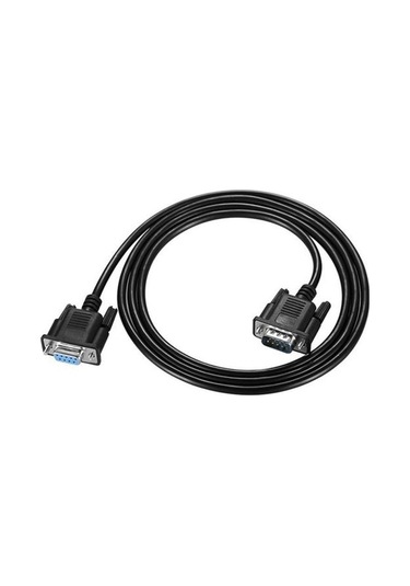Kullanışlı Vga Uzatma Kablosu Pratik Kompakt Yüksek Hızlı İletim 300cm Straight