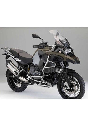 Trendooze Suntek Soğuk Shield Rüzgar Ön Motosiklet Koruyucu Handguard Cam Ya