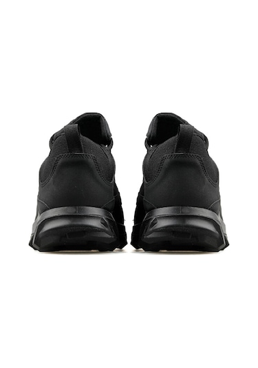 Scooter Tekstil Siyah Erkek Outdoor Ayakkabısı M7201ts-1 Siyah M7201ts-1 Siyah