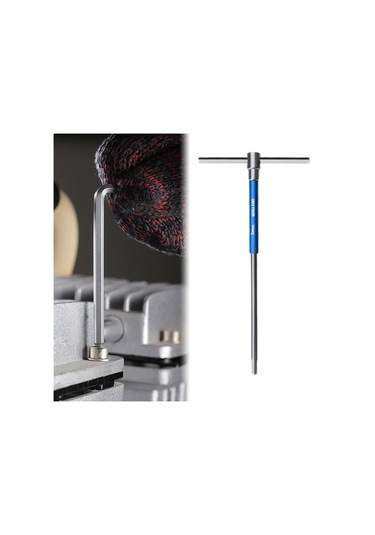 Homyl T Sap Altı Sözleşmesi Seti Antislip Hafif T/l 5-mm Mavi