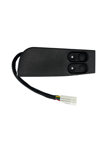 Düğme Cam Açma Sol 2 Li 1240619 / An