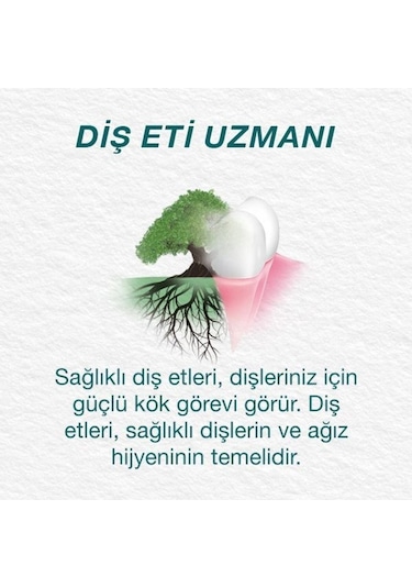 Himalaya Total White Bitkisel Beyazlatıcı Diş Macunu 100 ML