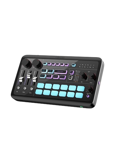 Ulanzi Ax01 All-in-one Audio Mixer A003