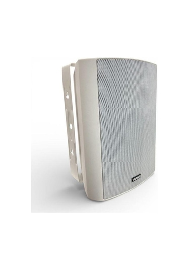 Rose Rd-06w Trafolu Hoparlör Beyaz 16 Cm 40 Watt 6 İnç