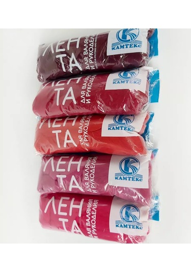 Kamteks Keçe Yapım Keçesi Seti 246253339