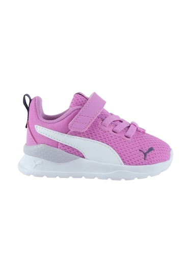 Puma Anzarun Lite Bebek Pembe Spor Ayakkabı 372010-49