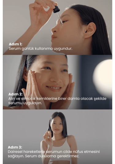 Cosmogenesis Labs Ginseng %10 Serum 30ml - Cilt Onarıcı Yenileyici Bariyer Güçlendirici Elastikiyet Artırıcı Vegan