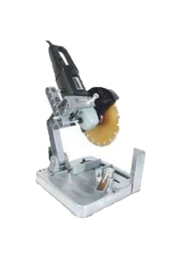 Mannesmann 1255 Avuç Taşlama Sehpası