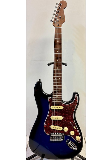 Elektro Gitar Model-2