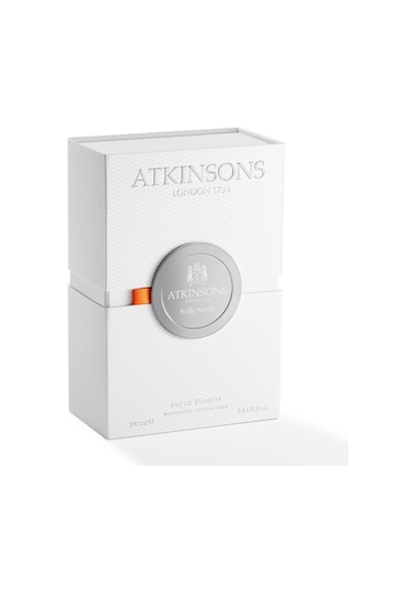 Atkinsons Scilly Neroli Erkek Parfüm EDP 100 ML