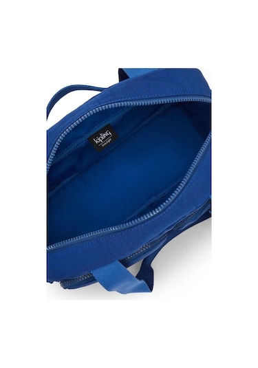 Kipling Cool Defea Deep Sky Blue Kadın Omuz Çantası Kı2849 001