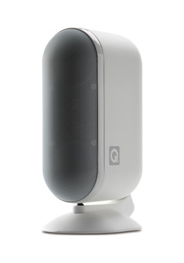 Q Acoustics 7000LRi Raf Tipi Çift Hoparlör Beyaz