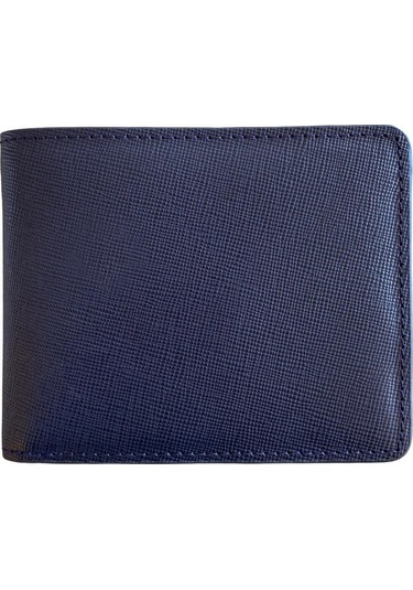 Matmazel Deri Cüzdan 232030035 Lacivert