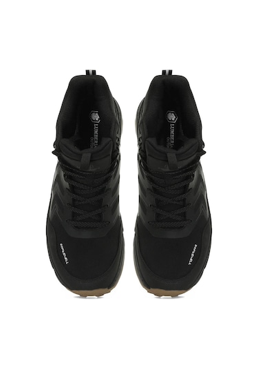 Lumberjack Harry Hi Outdoor Ayakkabı Siyah 001