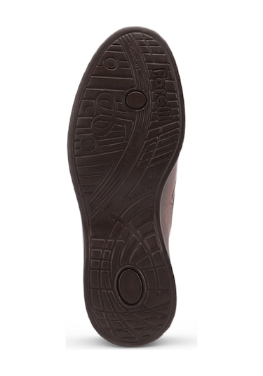 Forelli Nardo-h Comfort Erkek Ayakkabı Taba 6927-f3092041 001