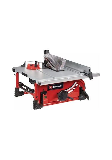 Te-ts 254 T Tezgah Testere