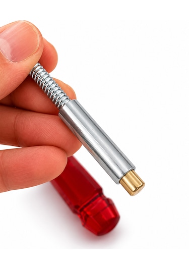 Schwert 750 Gr Spiralli Metal Toplama Mıknatısı