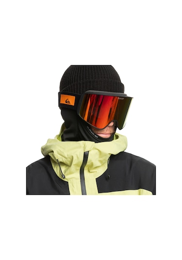 Quıksılver Quiksilver Storm Mg Erkek Goggle 41144 Çok Renkli
