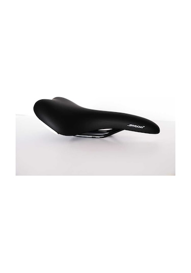 Selle Royal Shadow Renna Beyaz Kapak Sport Sele Siyah