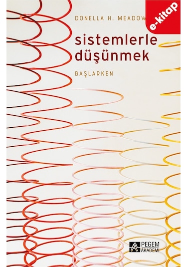 Sistemlerle Düşünmek E-kitap
