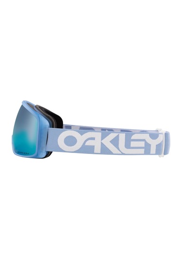Oakley Oakley Flight Tracker Unisex Mavi Goggle 6319 Mavi