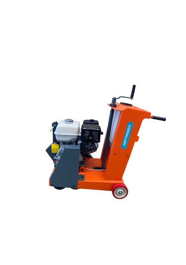 Korgiller Krg02 Benzinli Asfalt Beton Kesme Makinesi