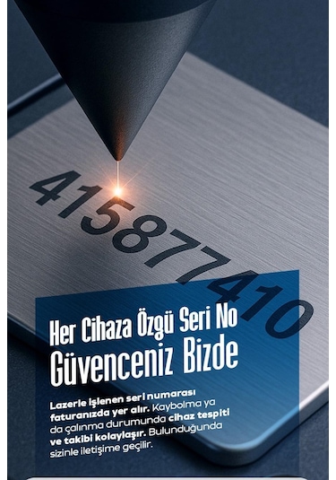 Demir Teknik DT220 60 MM Kendinden Konvertörlü Beton Vibratörü