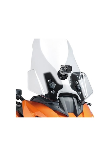 Lampa Action Sticker Aksiyon Kamerası Bağlantı Aparatı 90425