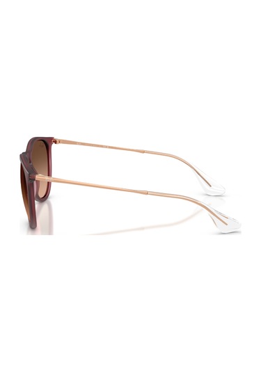 Rb 4171 6815a5 54 Ray-Ban Erıka Güneş Gözlüğü Siyah