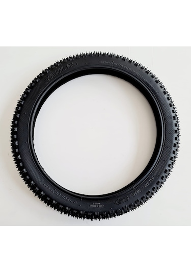 16 X 195 Dış Lastik Bisiklet Anlaş IRC Marka