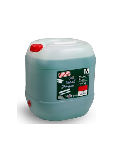 Birka Birmar Extra Sıvı Bulaşık Deterjanı 30 KG
