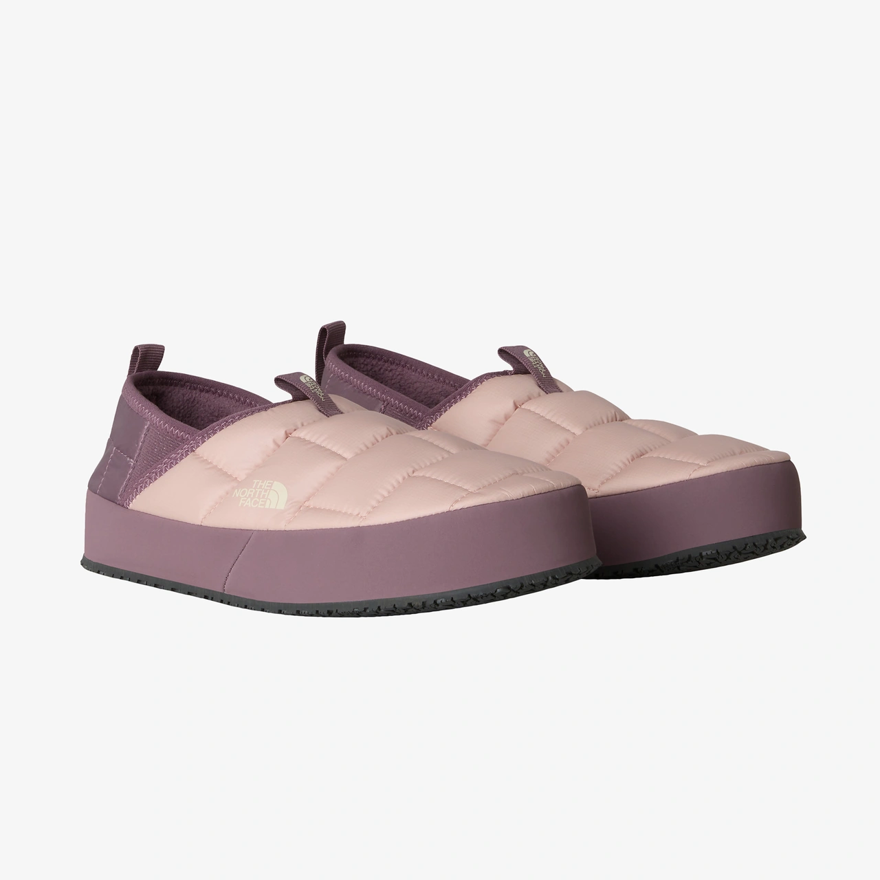 The North Face Thermoball Traction Mule Çocuk Pembe Terlik Nf0a39uxoıc1 PEMBE