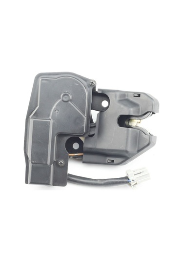 HONDA ACCORD 6 1996 - 2003 BAGAJ KİLİT MOTORU 3 PİNLİ