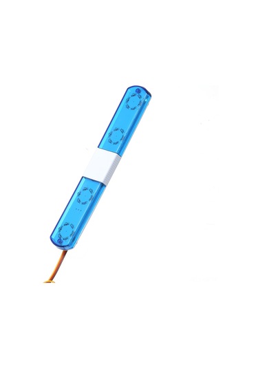 Singree Ax-402b Uzaktan Kumandalı Araç Işıkları - Mavi, Kırmızı, Sarı Seçenekleri