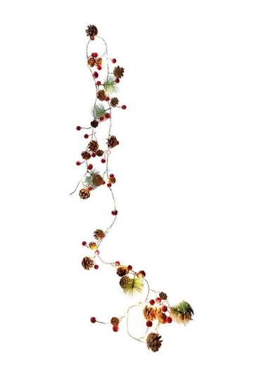 Dancemonkey Dekoratif Pilli Led Işıkları 545872605 , Peri Işıkları Beyaz