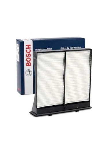 Subaru Xv 1.6 2011-2017 Bosch Polen Filtresi