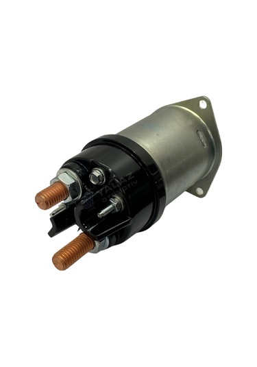 ZM CAT.12V MARŞ OTOMATİĞİ DELCO TİPİ TİPİ 37 MT/42MT