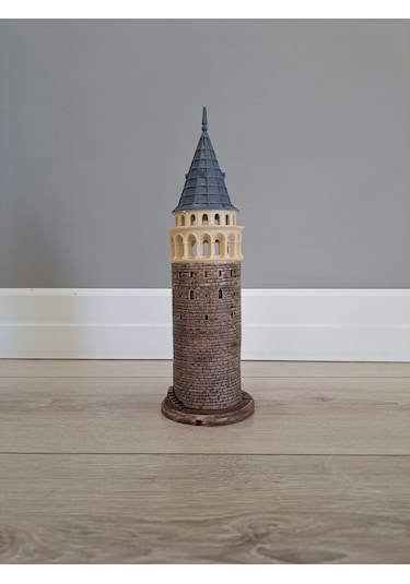 Galata Kulesi Biblo - Maxi Boy