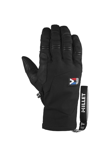 Millet Trı Icon Wınd Eldiven Mıv10692 N0247 Siyah