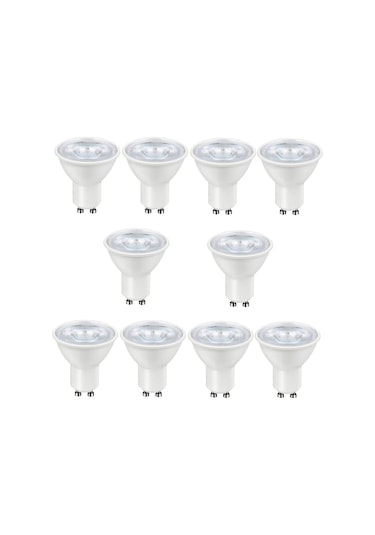 Osram PAR16 4.5 W - 50 W GU10 Led Spot Ampul